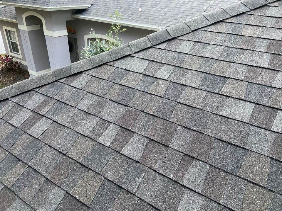 Recent Projects Next Level Roofers Orlando, FL Roofing Services
