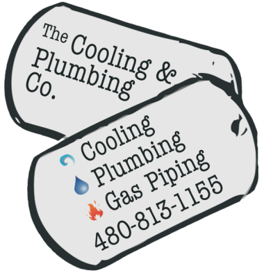 The Cooling & Plumbing, Co