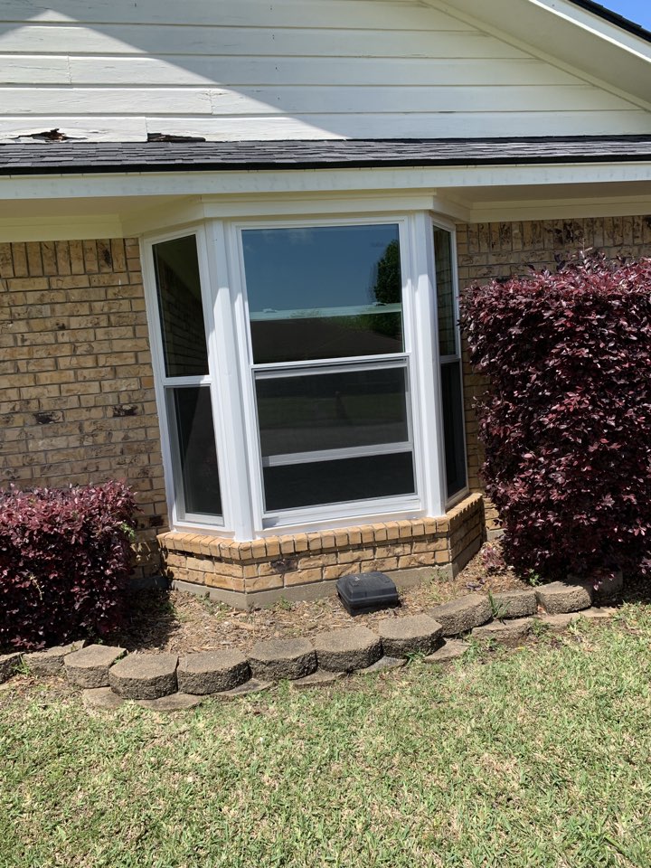 Carthage, TX - Martin Carthage, TX - Martin