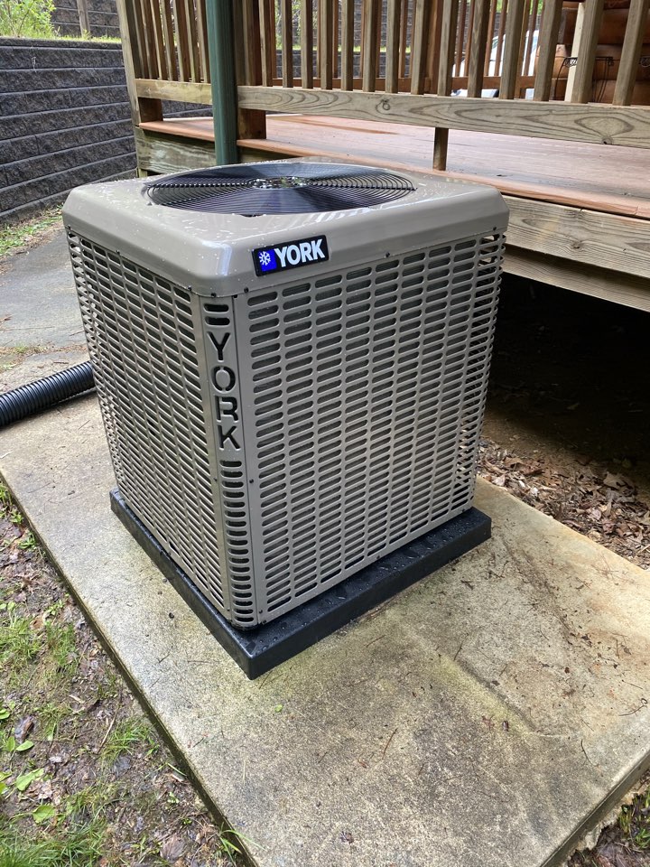 Toccoa, GA Air Conditioning, Heating & Electrical Service Company
