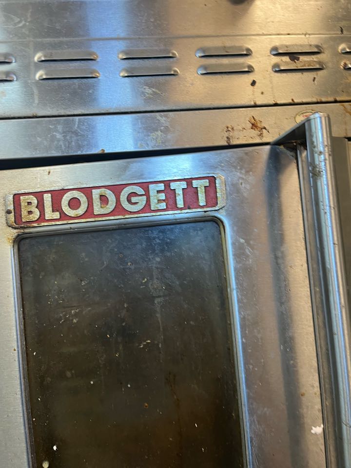 Commercial reach in True freezer repair & commercial gas oven repair