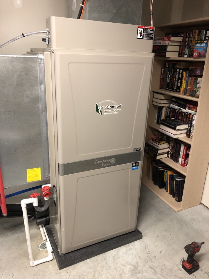 Shell Knob MO HVAC Services