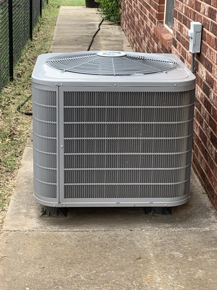 City Air Conditioning And Heating Heating Installation and Repair