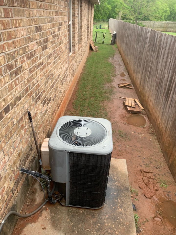 HVAC Heating and Air Conditioning Moore, OK