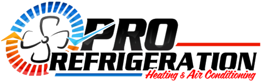 Pro Refrigeration, Inc.