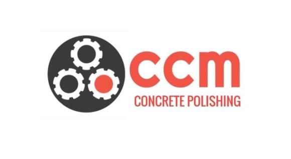 CCM Concrete Polishing