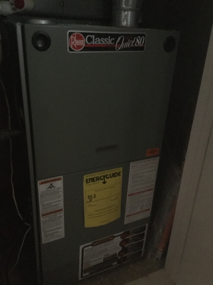 Van Buren, AR Heating and Air Conditioning Service AC & Heater Repair