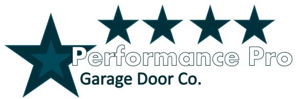 Performance Pro Garage Door Co