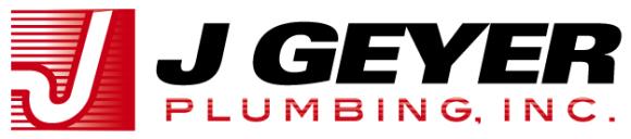J Geyer Plumbing, Inc. 