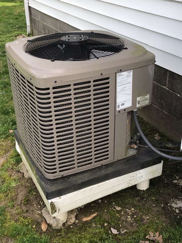 Air Conditioning Repair And Furnace Repair In Carbondale Il 36