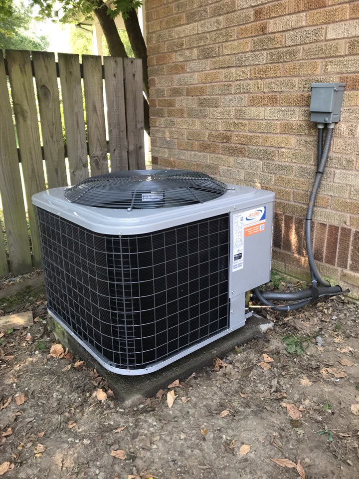 Air Conditioning Repair And Furnace Repair In Carbondale Il 32