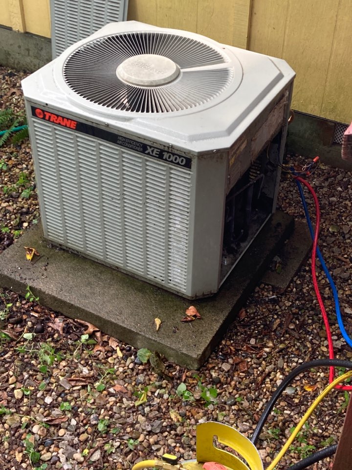 Air Conditioning Repair And Furnace Repair In Carbondale Il 2