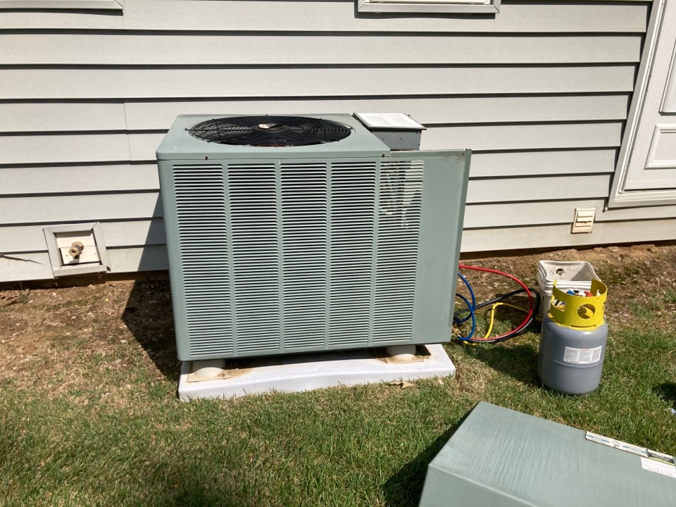 Air Conditioning Repair And Furnace Repair In Carbondale Il 2