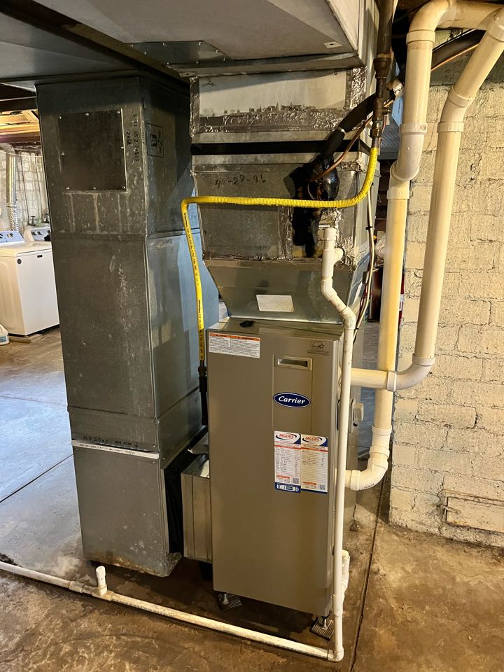 Honeywell Thermostat Installation 