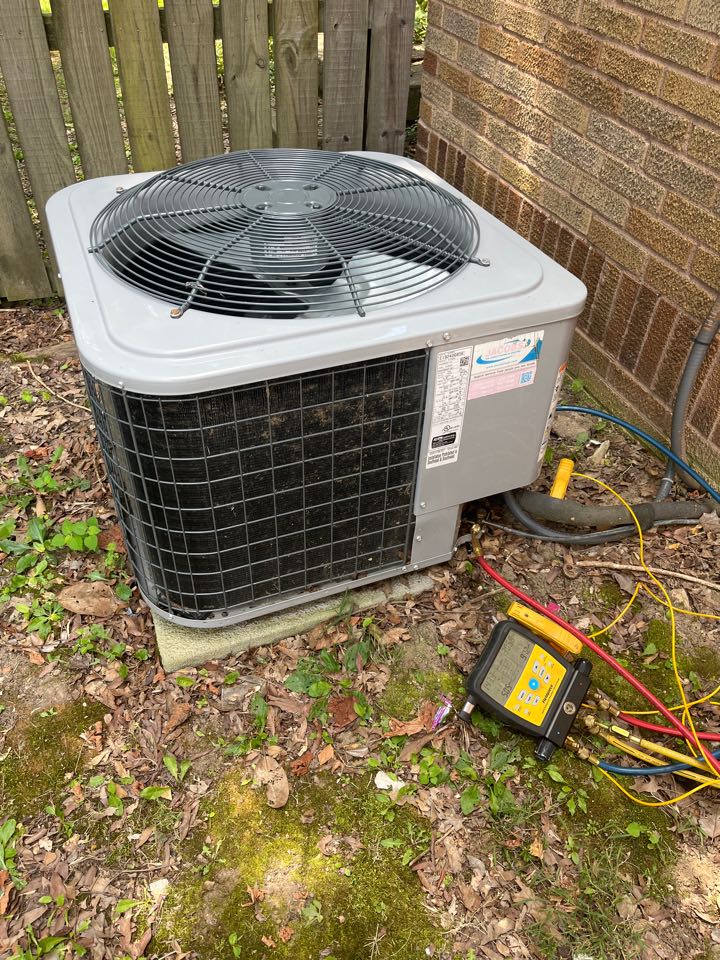 AC service - ICP air conditioner 