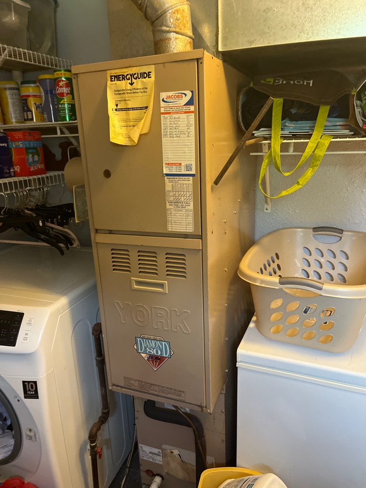 Air conditions repair - York