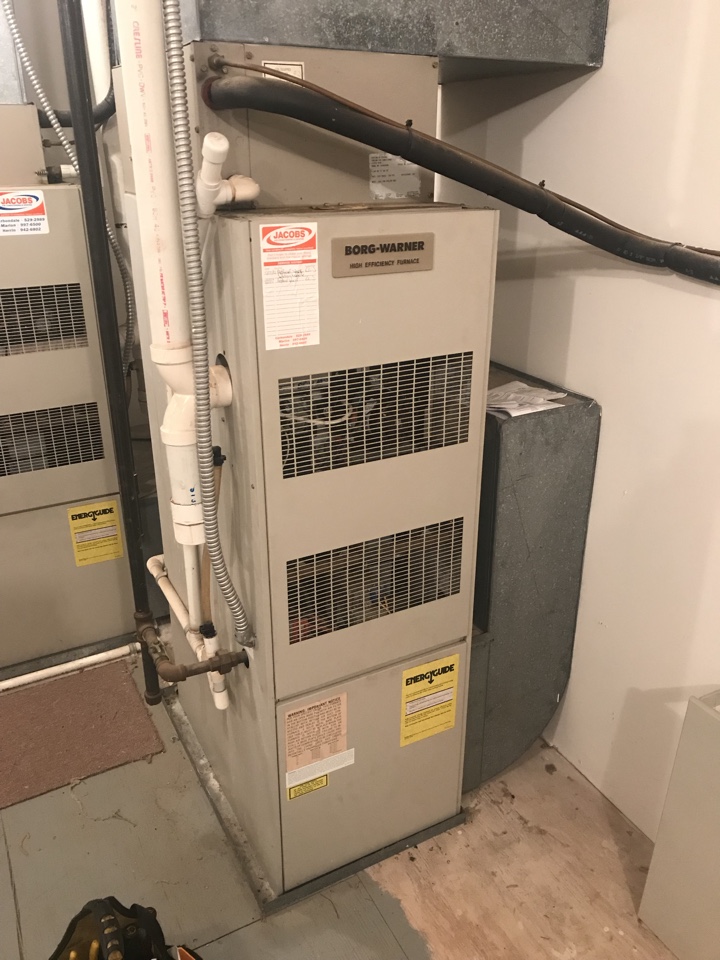 Air Conditioning Repair and Furnace Repair in Carbondale IL
