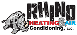 Rhino Heating & Air Conditioning, LLC