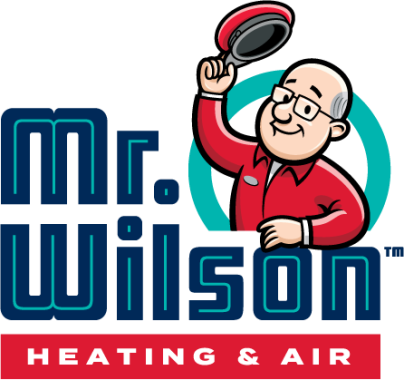 Mr. Wilson Heating & Air Conditioning