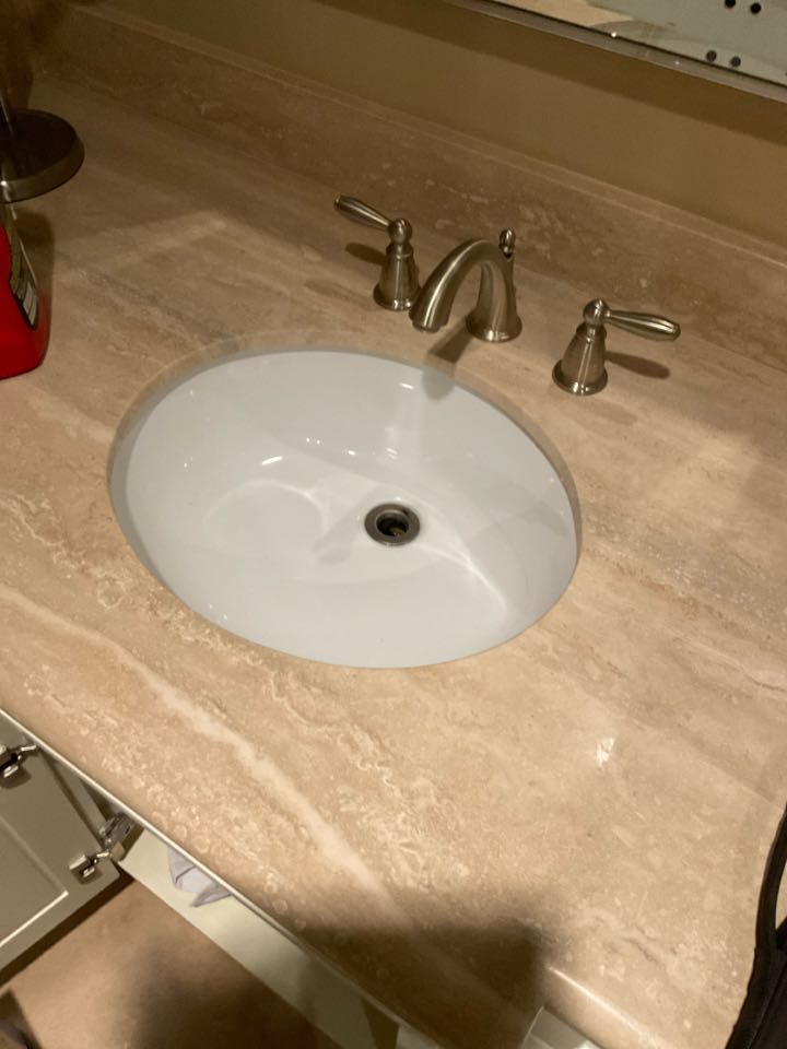 Drain cleaning