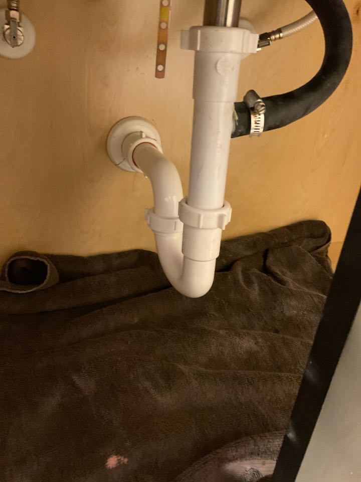 Drain cleaning