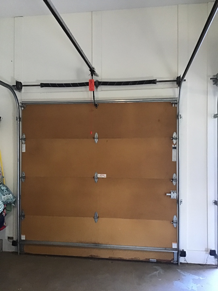 Reviews by service area Tip Top Garage Doors