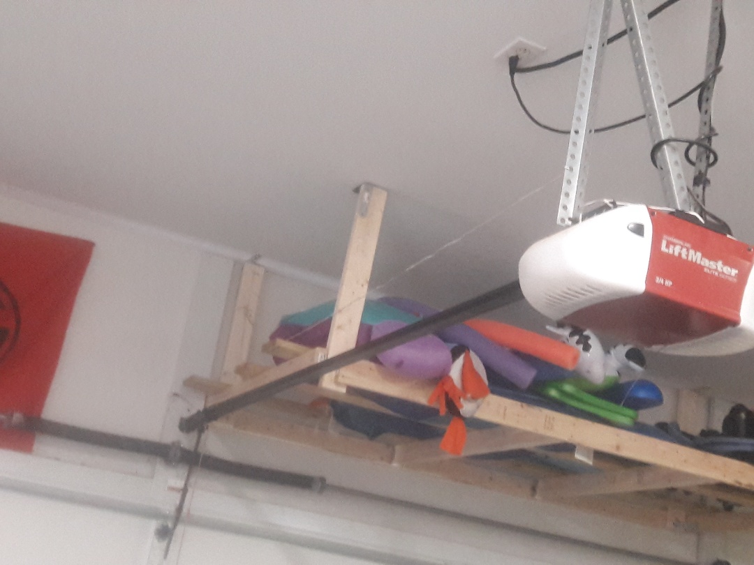 Yelp's 2018 Top Rated Garage Door Company in Charlotte NC - Tip Top