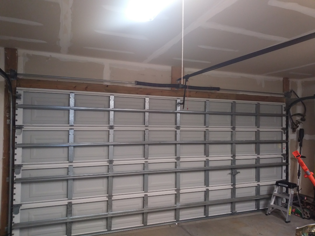 Reviews in Mooresville NC Tip Top Garage Doors