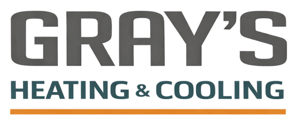 Gray's Heating & Cooling
