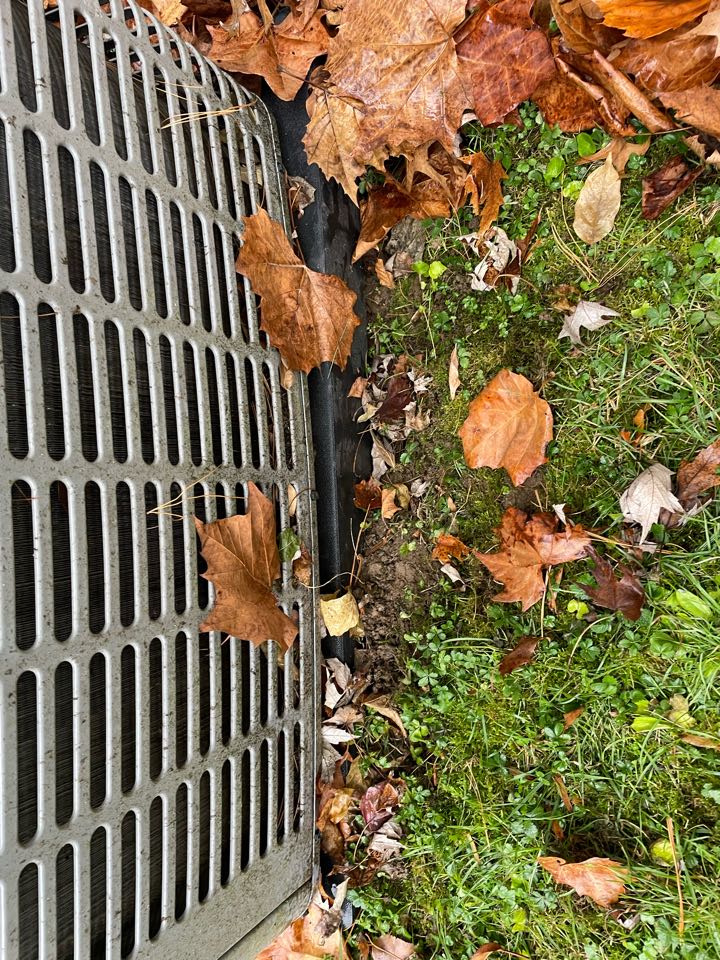 Just performed a Routine Maintenance and Tune Up on a 10 year old Luxaire Heat Pump in Wilmington Delaware. Found a couple of issues and are working with the owner to find the best solution for them to handle it! As of now everything is working great, just found some potential issues that will eventually be a real problem. Staying ahead of the problems as they come makes everything way easier and way cheaper. Sometimes the issue is to just let it run its course of natural selection.  Just performed a Routine Maintenance and Tune Up on a 10 year old Luxaire Heat Pump in Wilmington Delaware. Found a couple of issues and are working with the owner to find the best solution for them to handle it! As of now everything is working great, just found some potential issues that will eventually be a real problem. Staying ahead of the problems as they come makes everything way easier and way cheaper. Sometimes the issue is to just let it run its course of natural selection.