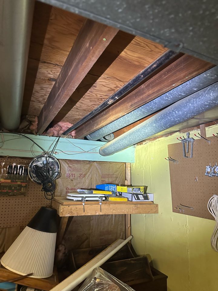 Just performed a routine maintenance and tuneup on a Goodman natural gas fire unit that we installed five years ago in the Wilmington Delaware area. Everything was looking perfect, all signs of pointing towards a very healthy unit! While I was there, I did notice that some of the Supply doctor had come unattached, so I gave a quote to come back and get that done for them. Other than that, I have nothing to report, which is always a great thing! Thank you so much to John for allowing us in your home and trusting us with your comfort. If you have any questions or concerns, please don’t hesitate to give us a shout, we are always just one phone call away! Thank you and enjoy your week.
