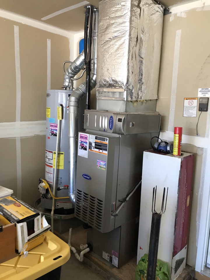 Nampa Furnace Repair Nampa Idaho Tune Ups & HVAC Service