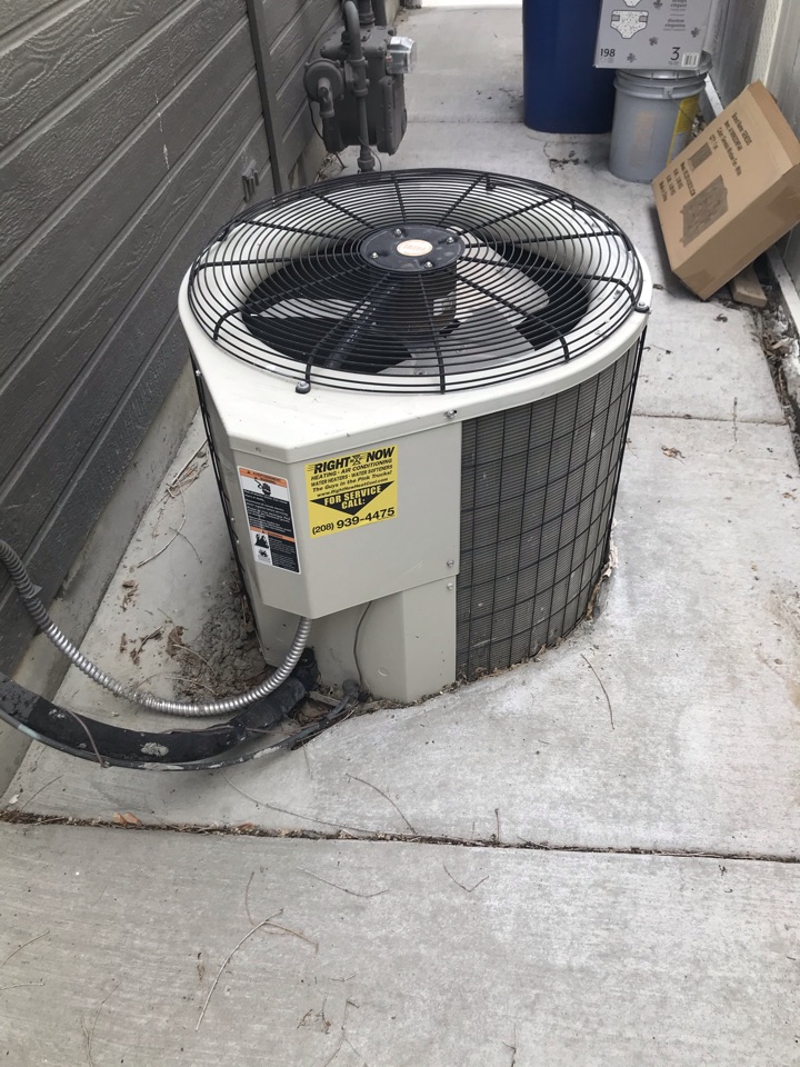 Boise Heating & Cooling Boise, Idaho Right Now Heating & Air