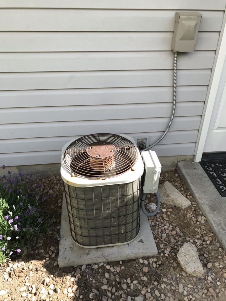 Boise Heating & Cooling Boise, Idaho Right Now Heating & Air
