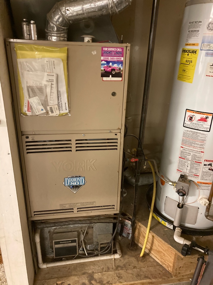 Meridian Heating & Air Conditioning Meridian, Idaho AC Repair Meridian