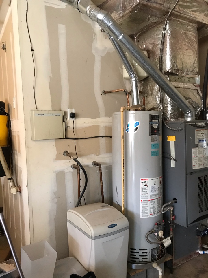 Meridian Heating & Air Conditioning Meridian, Idaho AC Repair Meridian