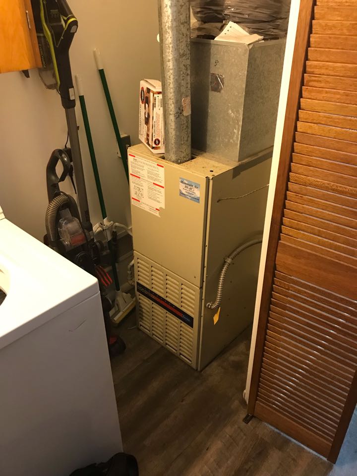 Mountain Home Furnace Repair Mountain Home, ID Home Heating Pros