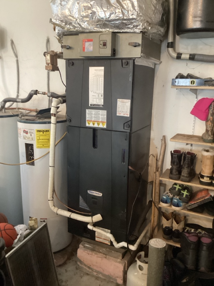 5 ton Daikin