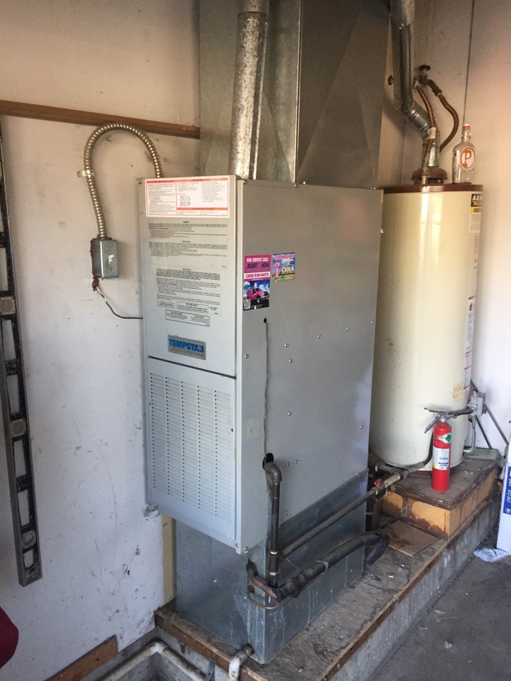 Boise Heating & Air Boise, Idaho Heating & Cooling Services