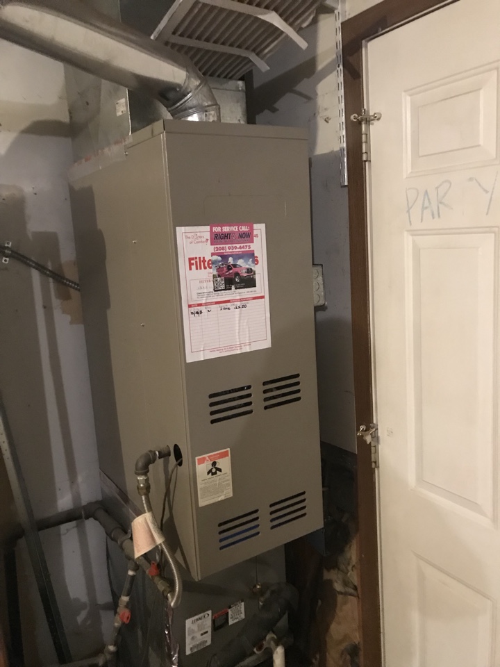 Boise Heating & Air Boise, Idaho Heating & Cooling Services