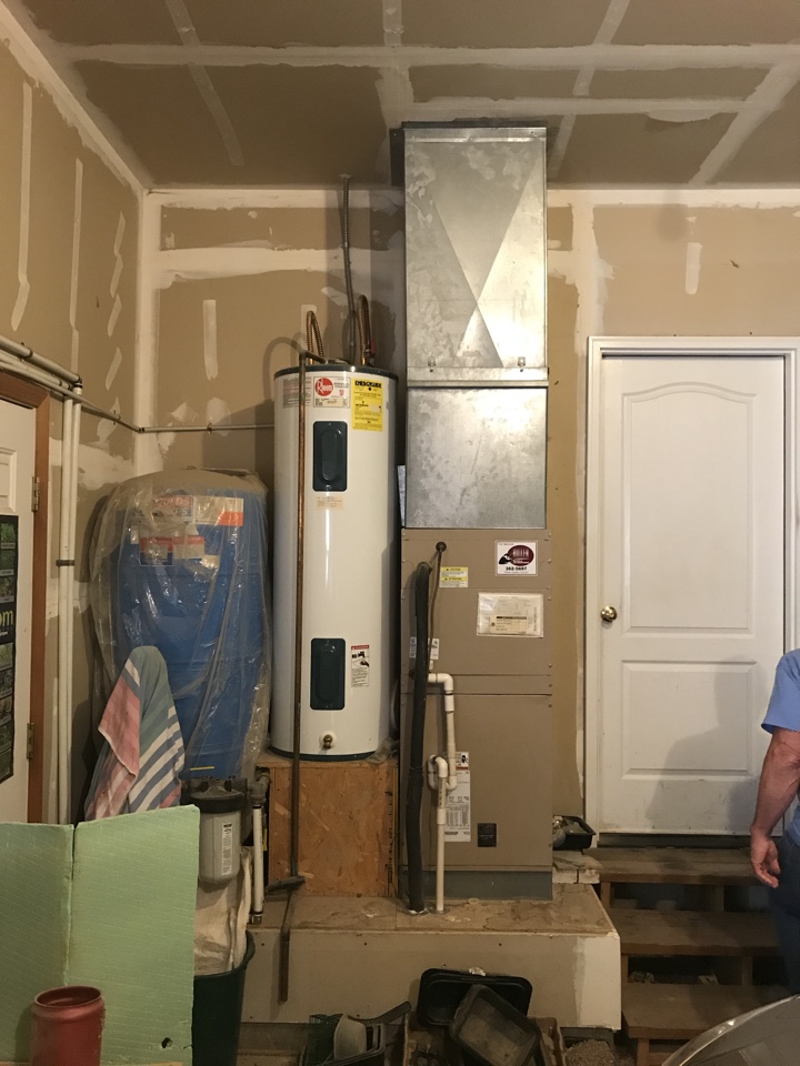 Nampa Heating Repair Nampa ID Furnace Tune Ups & HVAC Service
