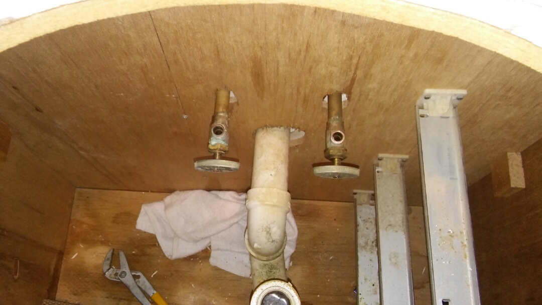 Clogged sewer drains. Rooter. Snaking main drain. Plumbing. Cooling. Heating. 