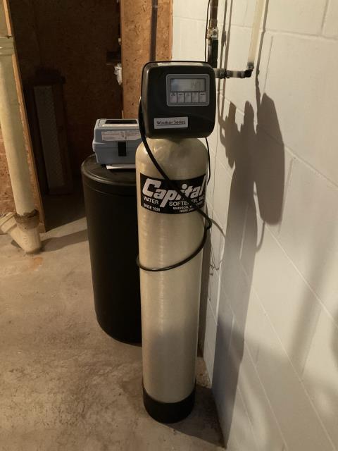 La Crescent, MN - Service Capital water softener

For all of your water conditioning needs call 608-781-8088