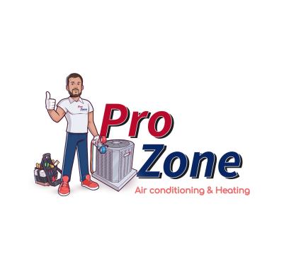 ProZone Air Conditioning and Heating