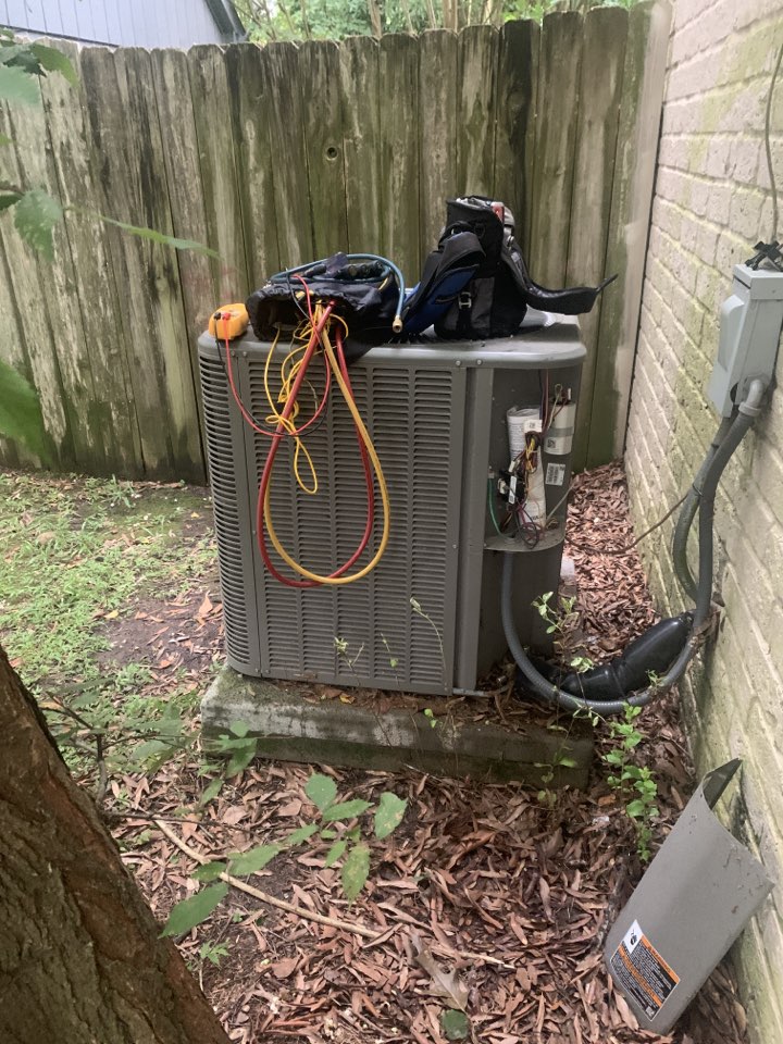 Humble, TX - After hours emergency service air conditioning system Humble, TX - After hours emergency service air conditioning system