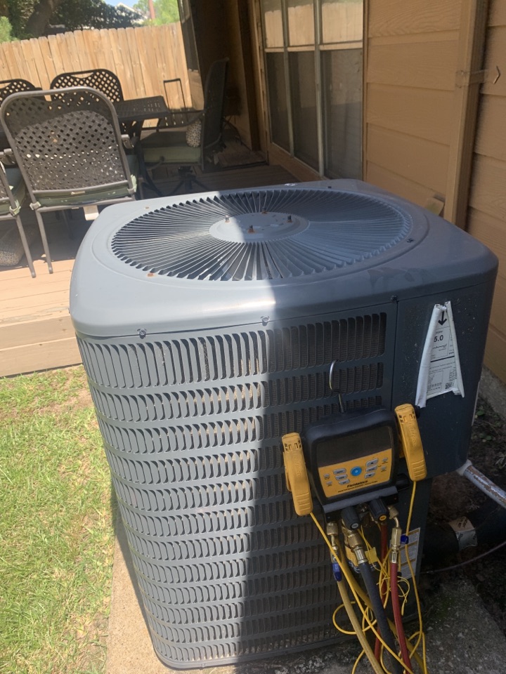 Humble, TX - Air conditioning service on humble Texas Humble, TX - Air conditioning service on humble Texas