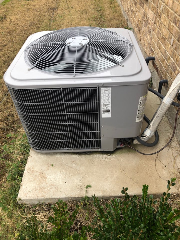 Forney, TX - Trouble shooting this Carrier system! Forney, TX - Trouble shooting this Carrier system!