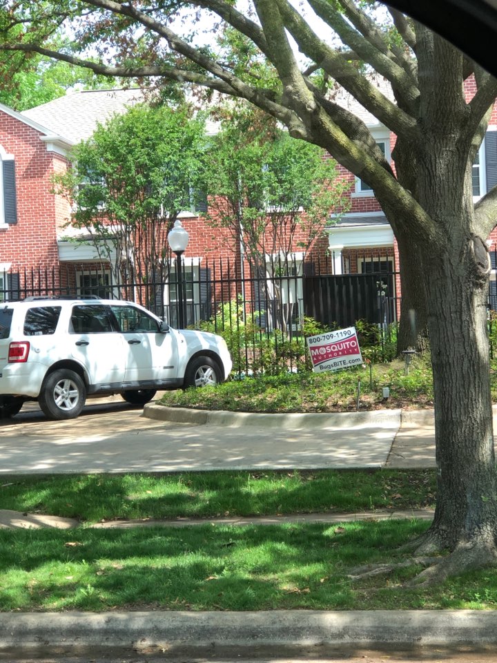 Dallas, TX - Working on a no cooling and maintenance call!! Dallas, TX - Working on a no cooling and maintenance call!!