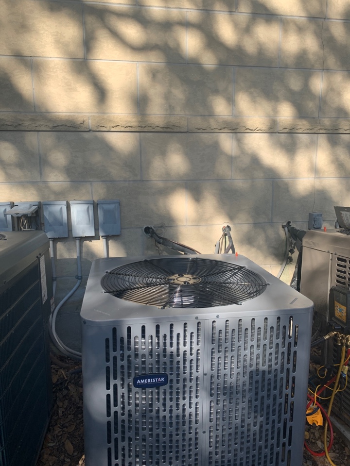 Dallas, TX - Hotel install Dallas, TX - Hotel install