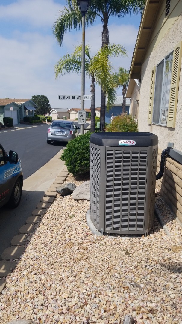 Oceanside CA Air Conditioning, Heating & Indoor Air Quality
